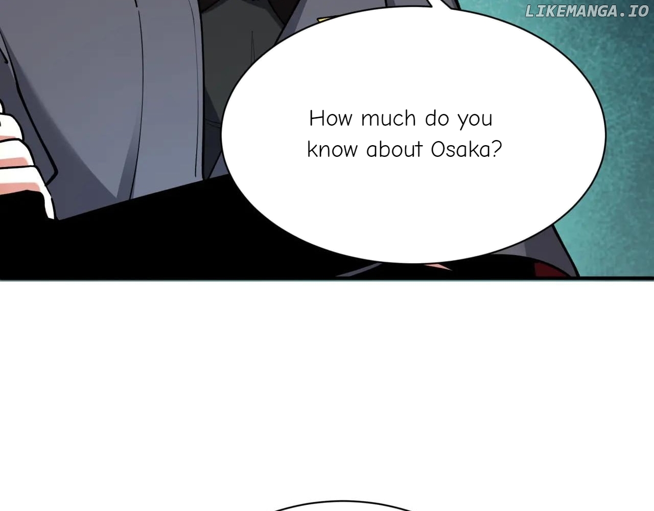 Era of the Haunted Chapter 424 - page 12